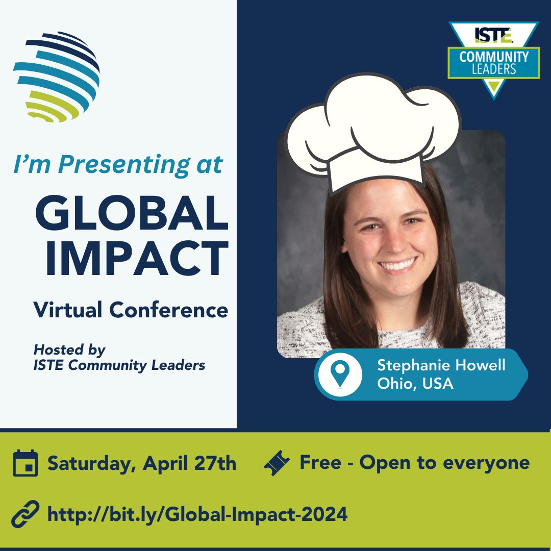 So excited for the Bake Off! Co-hosting with @EvoHannan @FrankieCilliers @dramatickat @jgarygarcia @iMerinet @naomi_toland Register Today- buff.ly/4chgCg7