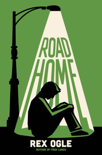 It's a hard and lonely world when you don't have a place to call home. Rex Ogle tells us what it was like looking for a Road Home share.teachingbooks.net/QLSXYQV @RexOgle @NYRBooks