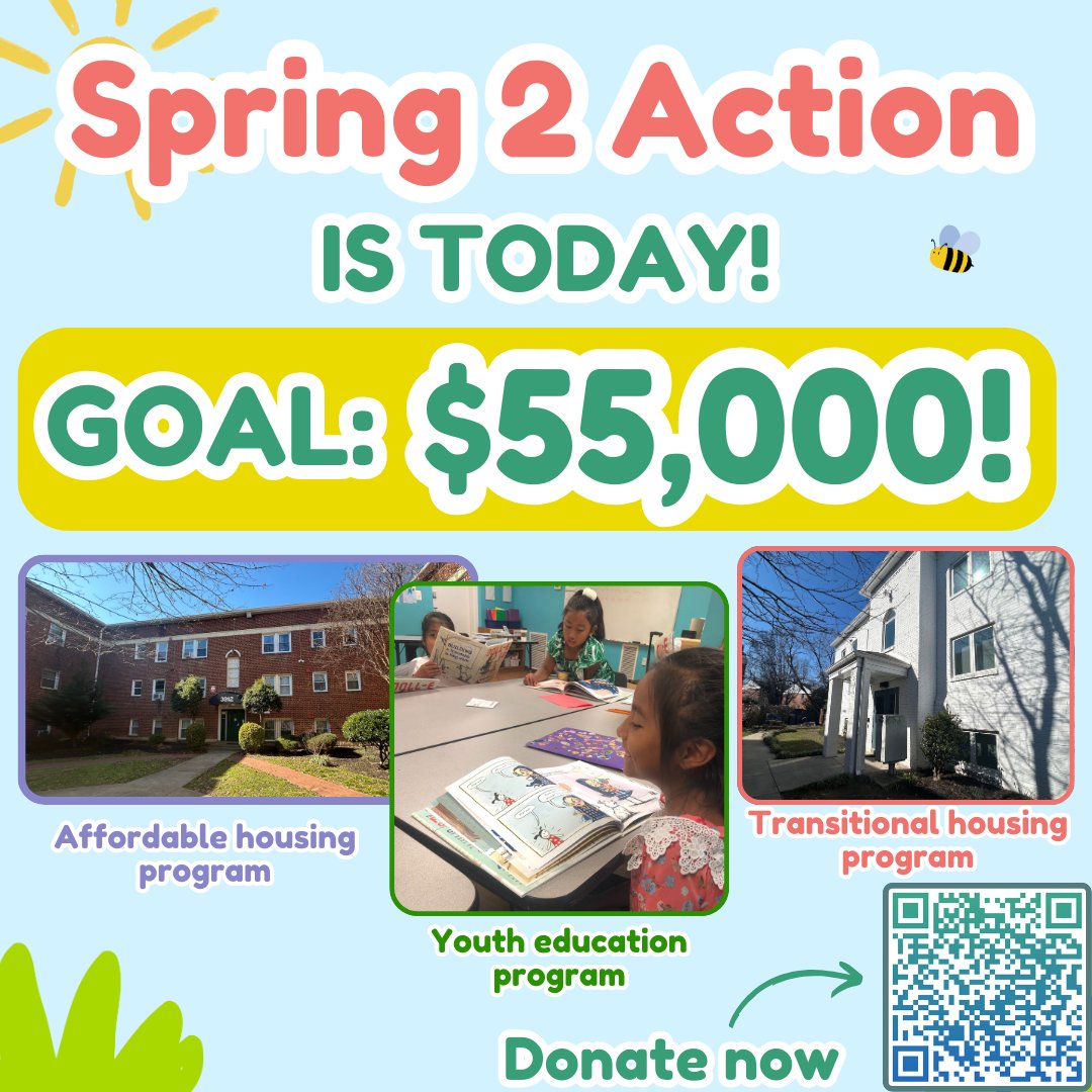 We are now at 59% of goal at $32,330 and steadily climbing!!!! Give now!

#Spring2ACTion #giveback #makeanimpact #education #housing #foodinsecurity #visitdelray #community #affordablehousing #transitionalhousing #youtheducation #youthdevelopment