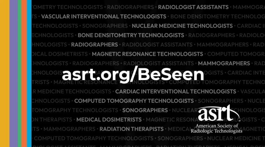 State of the RT profession more palpable than ever #radiology @ASRT buff.ly/49RGuwo