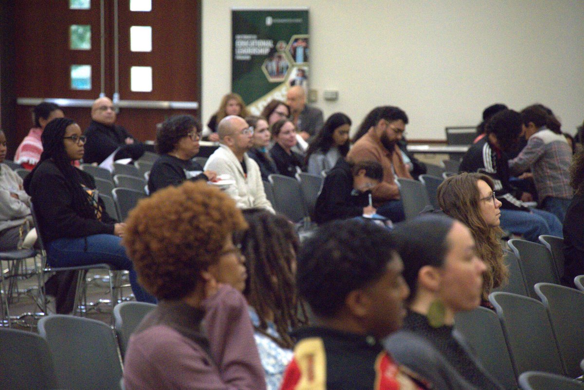 coesacstate's tweet photo. The 30th Annual Multicultural Education Conference was one for the books! A beautiful time of reflection and hope as we recognized change makers, celebrated those before and after us, and created space to reflect on all who worked to usher in a better world.#sacstatemce #sacstate https://t.co/6oh4xtPJBB
