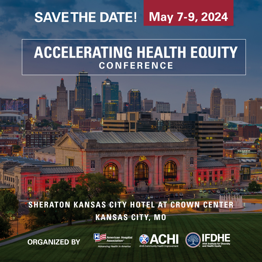 📣 We're counting down the days until the 2024 AHE Conference! UniversalLanguage will be there, and we invite you to join us for an event filled with inspiring ideas and opportunities for growth. 🔗 equityconference.aha.org #HealthEquityConf #SaveTheDate #Conference