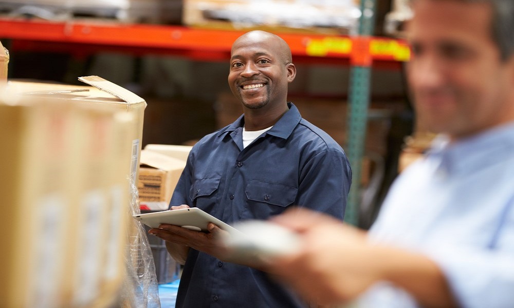 A job in warehousing and distribution is perfect if you enjoy being active, working behind the scenes and seek a varied, but rewarding role. Search vacancies below FindAJob ow.ly/RVW150PjzEN Reed ow.ly/rqYS50PjzEK Total Jobs ow.ly/loSo50PjzEM #WarehouseJobs