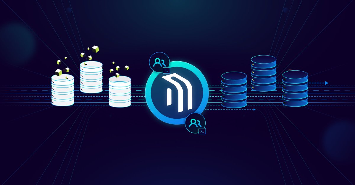 Excited about the potential of $NAINuklai's advanced Layer 1 tech is revolutionizing the data landscape, bringing decentralized solutions to the forefront. Don't miss out on this game-changer! #NAI #DataRevolution