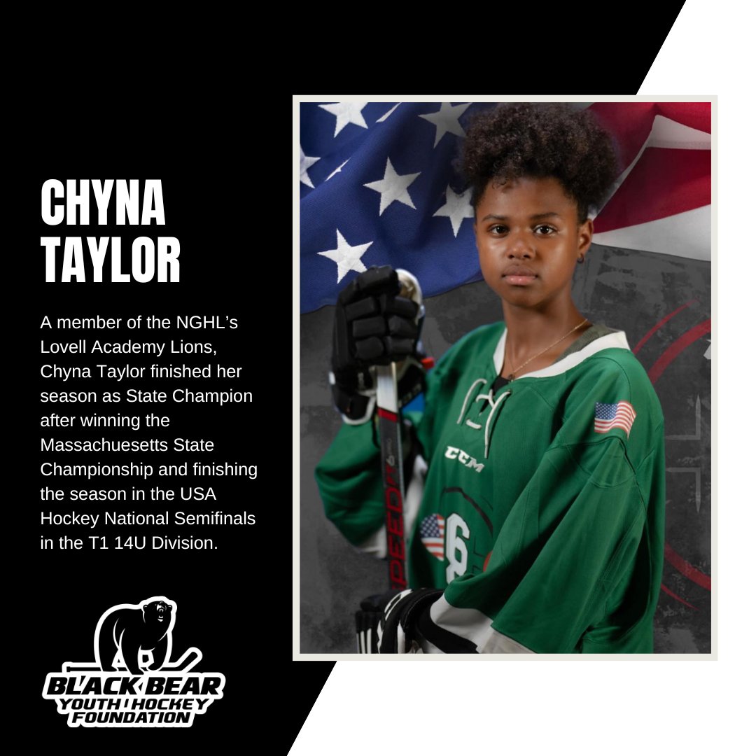 Black Bear Youth Hockey Foundation tweet media
