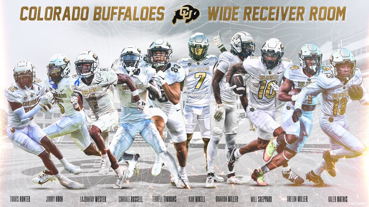 Will Darkey tweet media