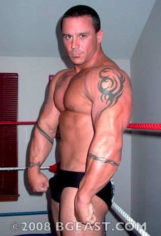 RowdyArmstrong's tweet photo. JOE MAZETTI vs JOHNNY MODESTO
Bodybuilder Pro Wrestling
https://t.co/9yYbMdAunj
GAY PRO WRESLTING
#GayProWrestling #AllWorldProWrestling #RowdyArmstrong #ProWrestling #GayWrestling #johnnymodesto #gaywrestlingvideo #joemazetti #bgeast #Wrestling #FantasyMen #bodybuilder #gay https://t.co/QAKYIs060S