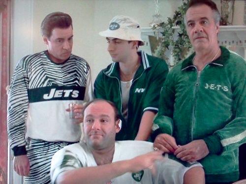 who's joining the family tonight