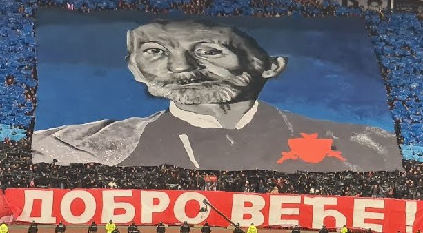 24.04.2024.
🔴⚪  2 : 0 ⚫⚪

👏👏👏
