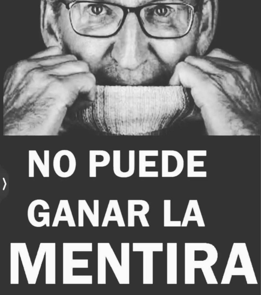 No pueden ganar los bulos y las mentiras.La derecha extrema y extrema derecha con sus medios  de comunicaciones no pueden derribar  a la mayoría progresista que han votado los españoles. 
Nos va en ello los derechos conquistados.
#YoapoyoaPedro.
#YoapoyoalGobierno