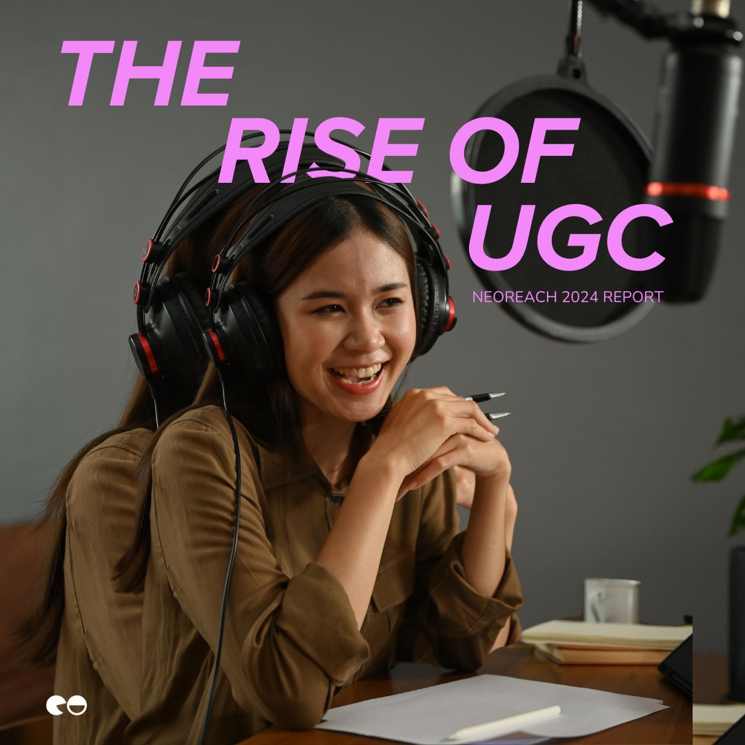 NeoReach tweet media