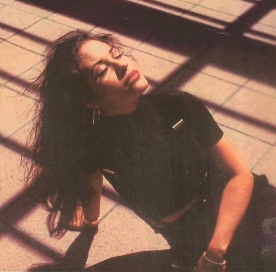 Selena Quintanilla 1994 ❤️ 🥀🎶🎤