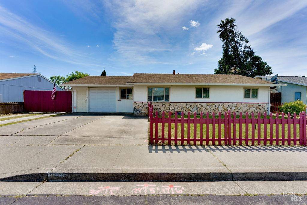 TeamSingh1's tweet photo. 241 Elwood ST, Suisun City, CA 94585 just hit the market!
Take a look at this awesome space: https://t.co/vMMVPYq2SE https://t.co/YcxPoKjqPS