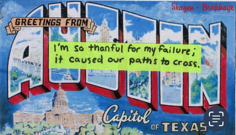 PostSecret (@postsecret) on Twitter photo 2024-04-24 19:03:31