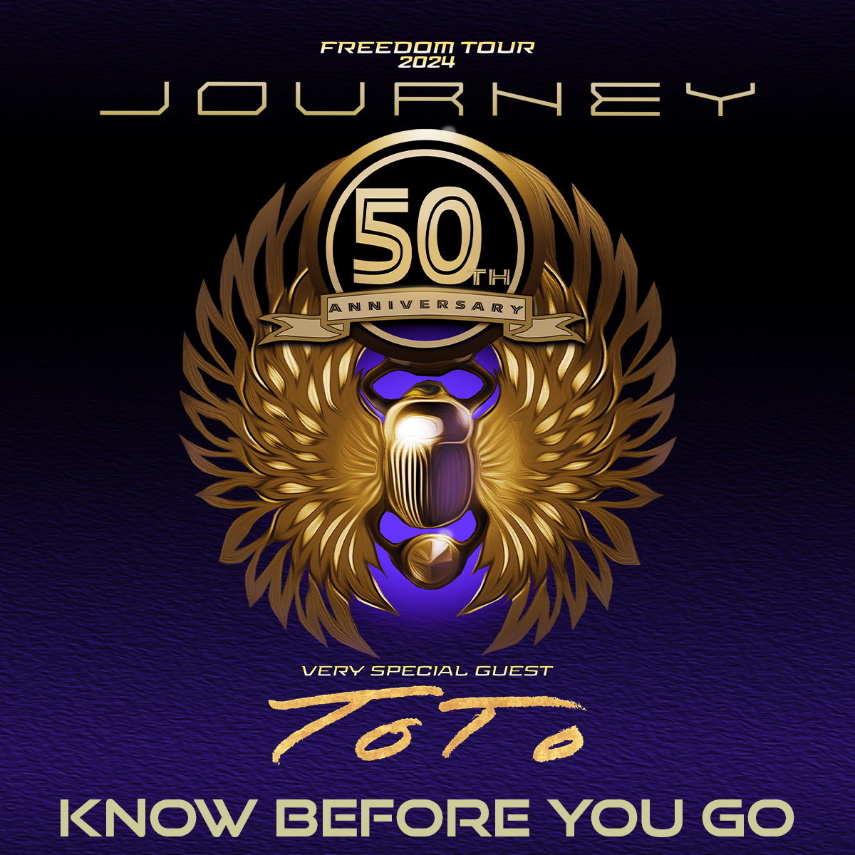 We're just days away from #Journey at the Mohegan Sun Arena! If you'll be joining us, make sure you're fully prepared by reading our 'Know Before You Go' guide. mohegansunarenapa.com/journeykbyg/