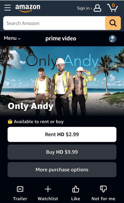 &ldquo;Only Andy&rdquo;  out now on Amazon uk, Amazon US, Apple TV and Google play.  Many of us experience sexual<a href="/tag/peakyblinders"class="tags"><span>#peakyblinders</span></a>