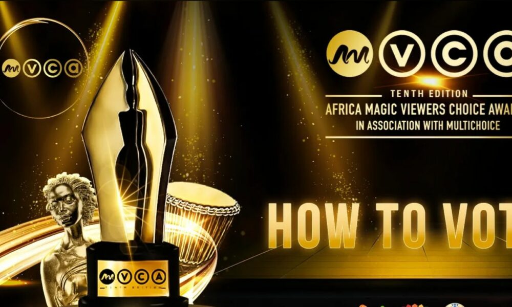 What Makes AMVCA Such a Pivotal Part of Africa’s Movie Industry? dlvr.it/T5yf4S