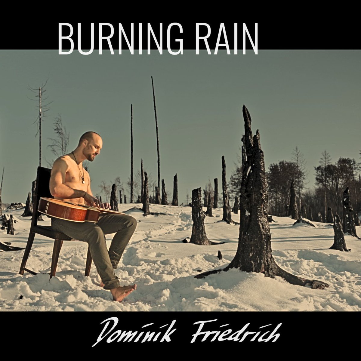 Surprise! I just released burning rain again with a cover from the music video. Much love 🖤 - Dominik
.
#burningrain #singlerelease #newsong #releaes #spotify #distrokid #indiefolk #virtuoso