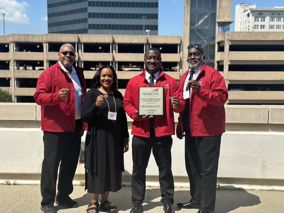 Harold White tweet media