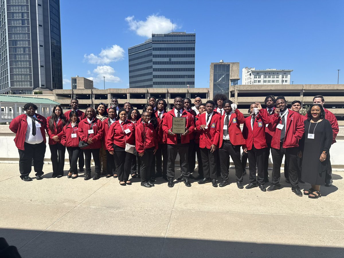 Harold White tweet media