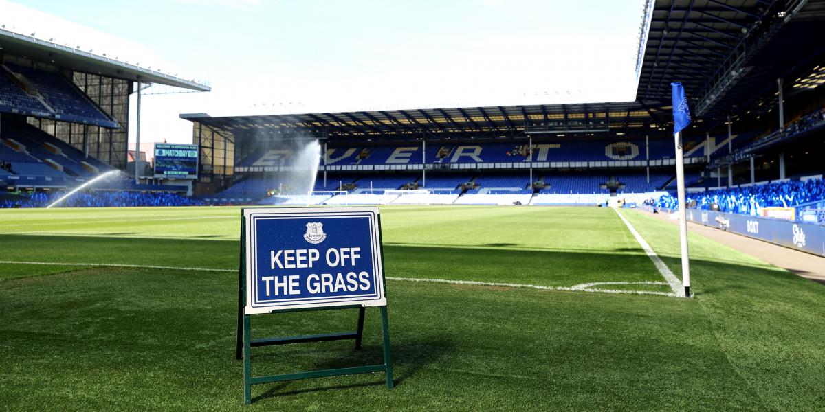 ⏱️¡Arranca el partido en Goodison Park! #PremierLeague ➡️Everton 0-0 Liverpool | 1'