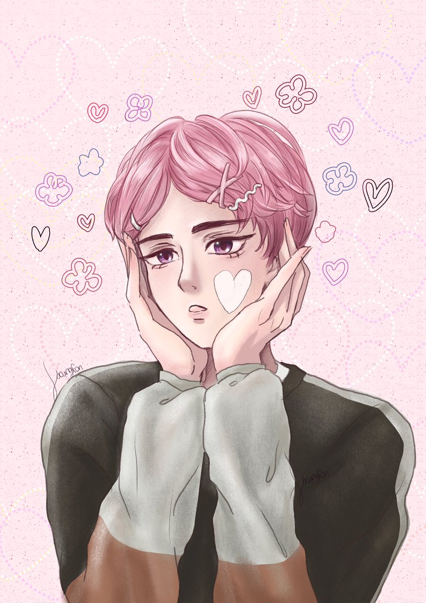 𝓛𝓪 𝓞𝓾𝓷𝓰 𝓕𝓸𝓷☔️🌸⁽⁽ଘ( ˊᵕˋ )ଓ⁾⁾❀ •*° tweet media