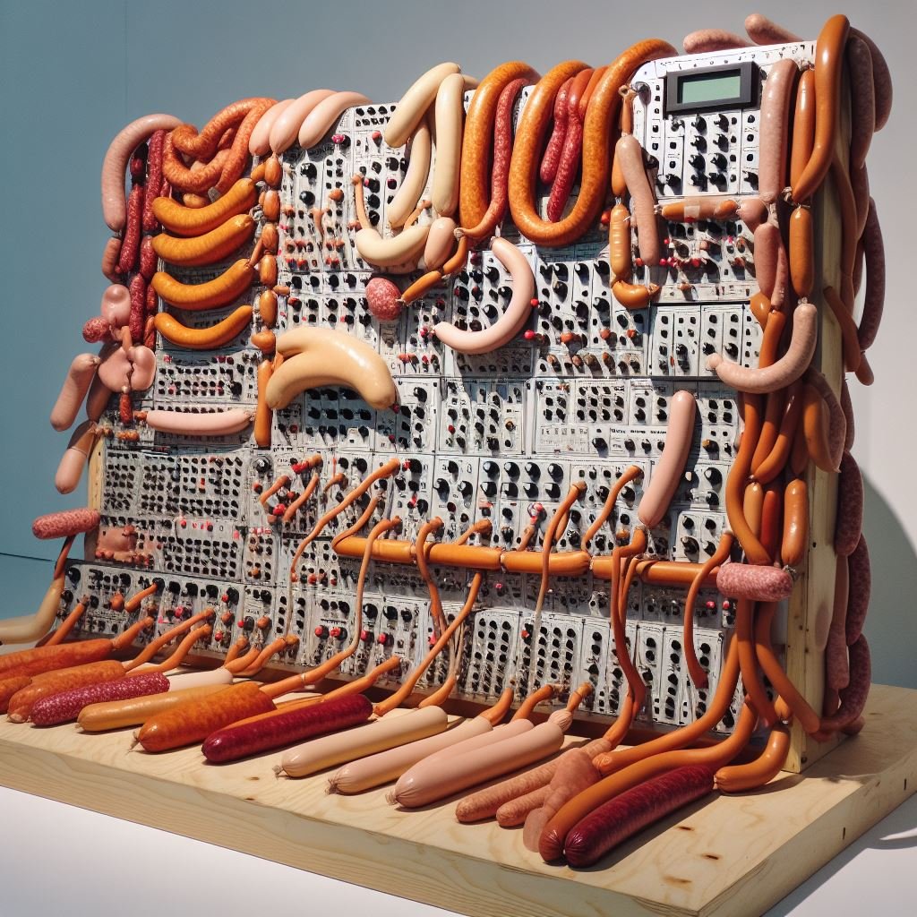 Richard E Flanagan tweet media