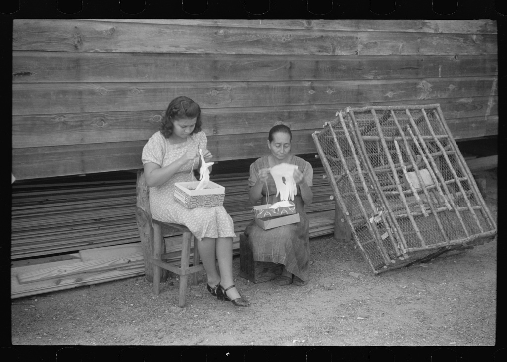 Depression Era Photos tweet media