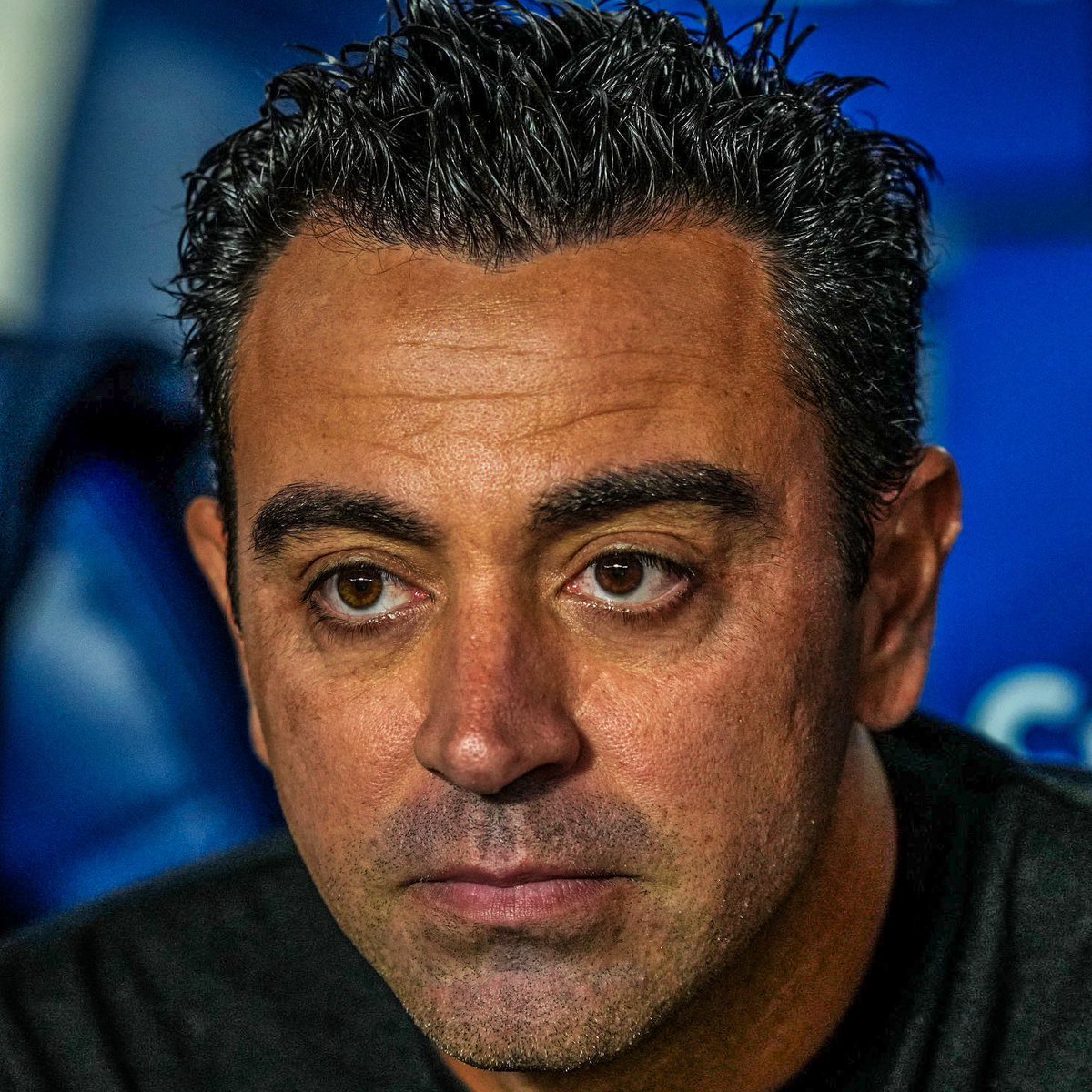 𝐁𝐑𝐄𝐀𝐊𝐈𝐍𝐆: Xavi will STAY as Barcelona manager until 2025. Source: @ffpolo