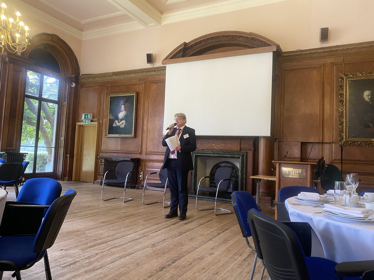 Matthew Wimpenny-Smith FCCT 🙋‍♂️👾👨‍💻 tweet media