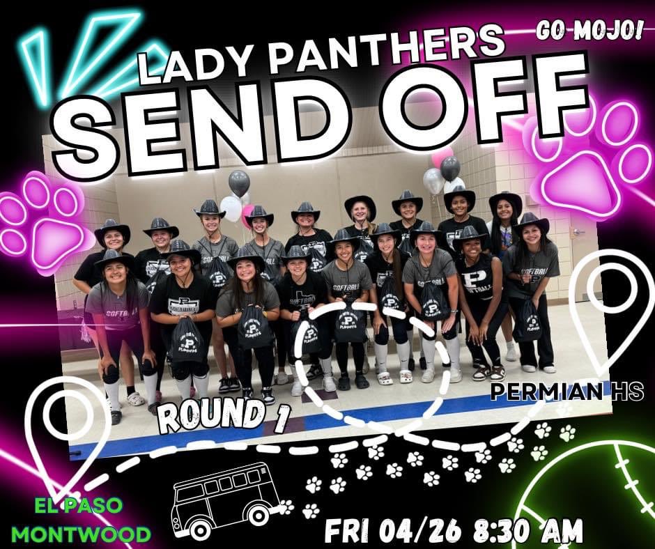 Permian Softball2023 (@softballpermian) on Twitter photo 