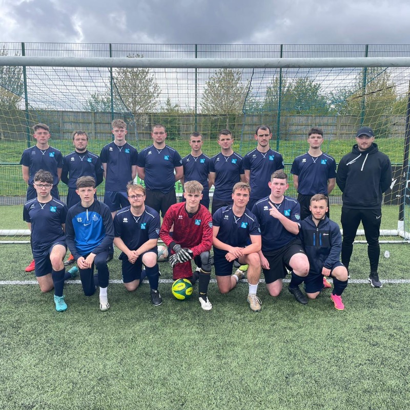 Whitby Town FC tweet media