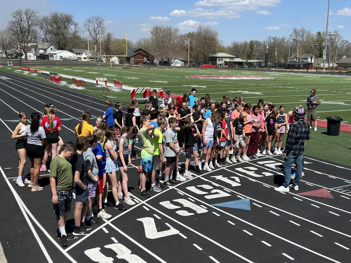 Spirit Lake Schools tweet media