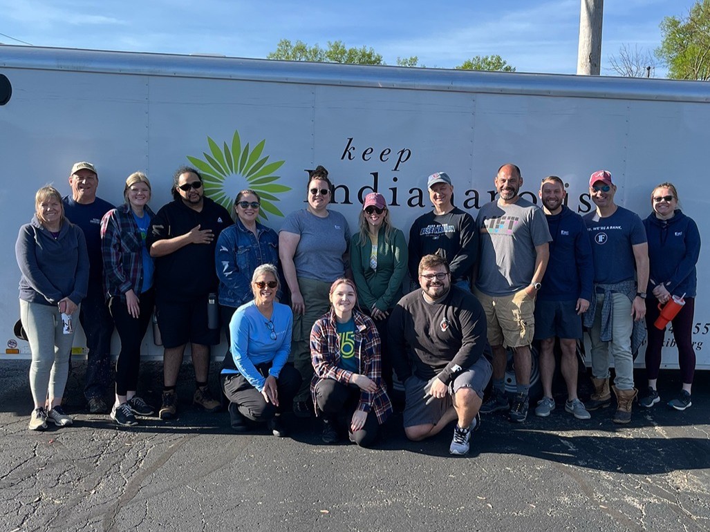 KeepIndianapolisBeautiful tweet media