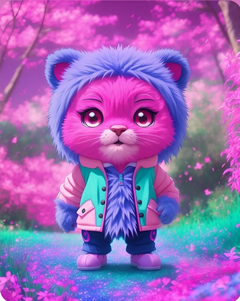 RyanGreyArt's tweet photo. Miko Kai No.15
https://t.co/Bn2No6hnQF
β€οΈ π π
11 matic
Polygon
#mikokainft #nft #art #opensea
#Ryangreyart #cute #nyc #uk #Spain #China #Australia #Korea #giveaway #usa #eu #Japan #worgals #Mexico #Russia #mikokai #nftcommunity
https://t.co/cxSAB3fd0w https://t.co/qrYt5DIedR