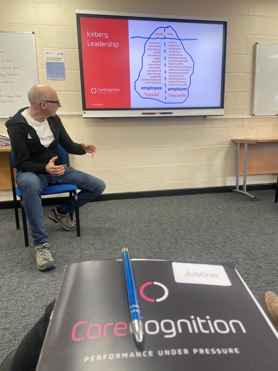 Justine Di Fede (@jdf1403) on Twitter photo Reflecting on what has been an incredibly insightful 2 days with <a href="/EastEnglandAmb/">EEAST Ambulance Service</a> and <a href="/StephenHearns1/">Stephen Hearns</a> for his performance under pressure course! By far the best course I have attended in my 16 year ambulance service career! Thank you so much once again. Reflecting on what has been an incredibly insightful 2 days with <a href="/EastEnglandAmb/">EEAST Ambulance Service</a> and <a href="/StephenHearns1/">Stephen Hearns</a> for his performance under pressure course! By far the best course I have attended in my 16 year ambulance service career! Thank you so much once again.