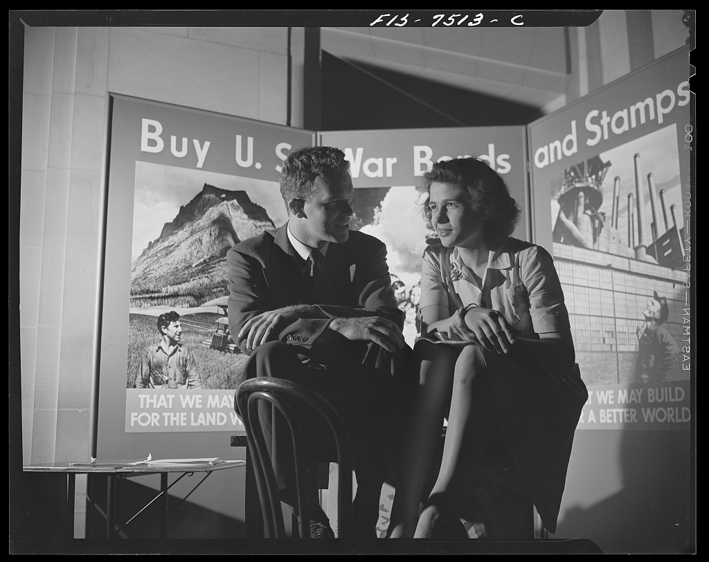 Depression Era Photos tweet media