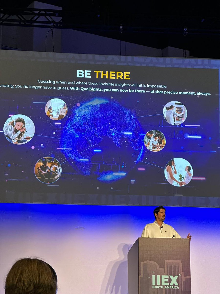 QualSights tweet media