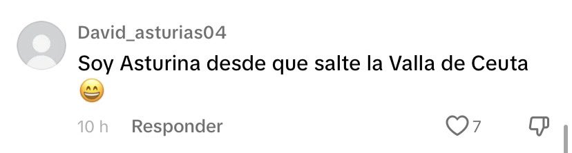 daniellaalh's tweet photo. El vídeo por desgracia se llenó de comentarios RACISTAS como estos: https://t.co/RWQQSMxADQ