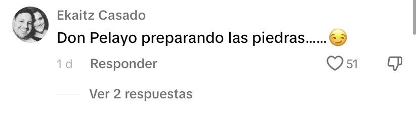 daniellaalh's tweet photo. El vídeo por desgracia se llenó de comentarios RACISTAS como estos: https://t.co/RWQQSMxADQ