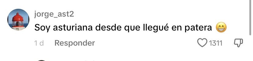 daniellaalh's tweet photo. El vídeo por desgracia se llenó de comentarios RACISTAS como estos: https://t.co/RWQQSMxADQ