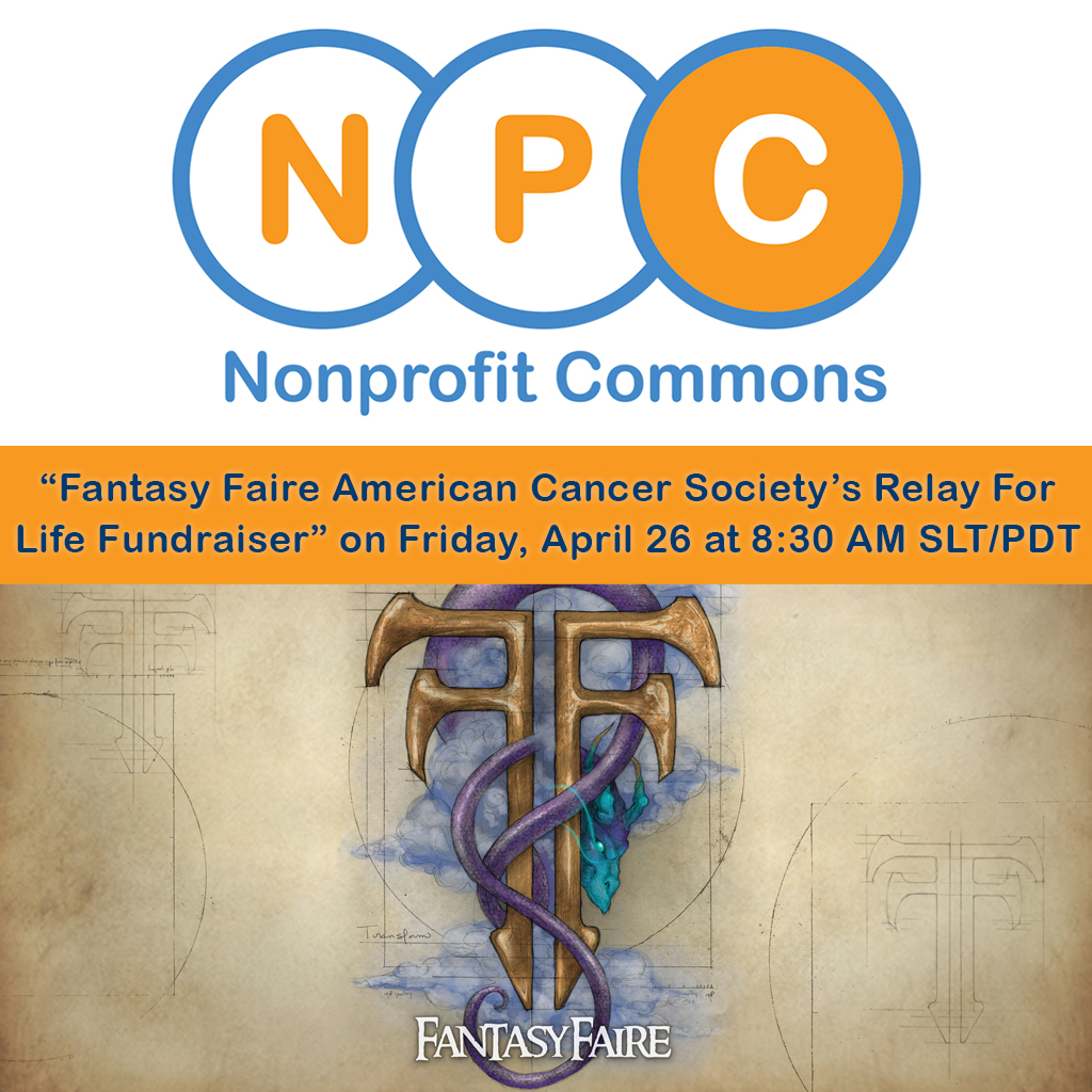 renneemiko's tweet photo. Wings On! At 8:30 AM SLT 4/26 at the Weekly Nonprofit Commons in @SecondLife Meeting, join us for “Fantasy Faire in Second Life - To Benefit Relay For Life Tour” w/ @lyrlobo See you at NPC https://t.co/A7GJRL4gXS #VirtualGood #RelayForLife Details at https://t.co/ySBRZgwqe2 https://t.co/brTbVxGM9u