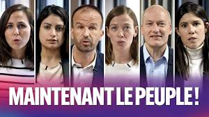 AGRAKAL's tweet photo. Quiz:
Combien de partis &/ ou mouvements participent à l'alliance: #MaintenantLePeuple dont fait partie la liste portée par @ManonAubryFr avec l'#UnionPopulaire ? https://t.co/yAuv2TbQ1D