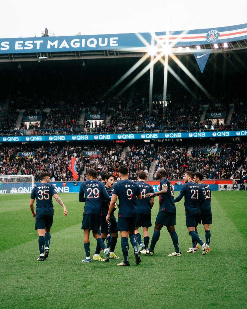 🚨 Pour fêter la victoire du PSG et le doublé de Dembele, aucun supporter du PSG doit avoir moins de 10.000 abonnés. Commente ce tweet en disant « Je fb » et follow tout ceux qui like le commentaire. RT + fav pour la visibilité. 🔴🔵