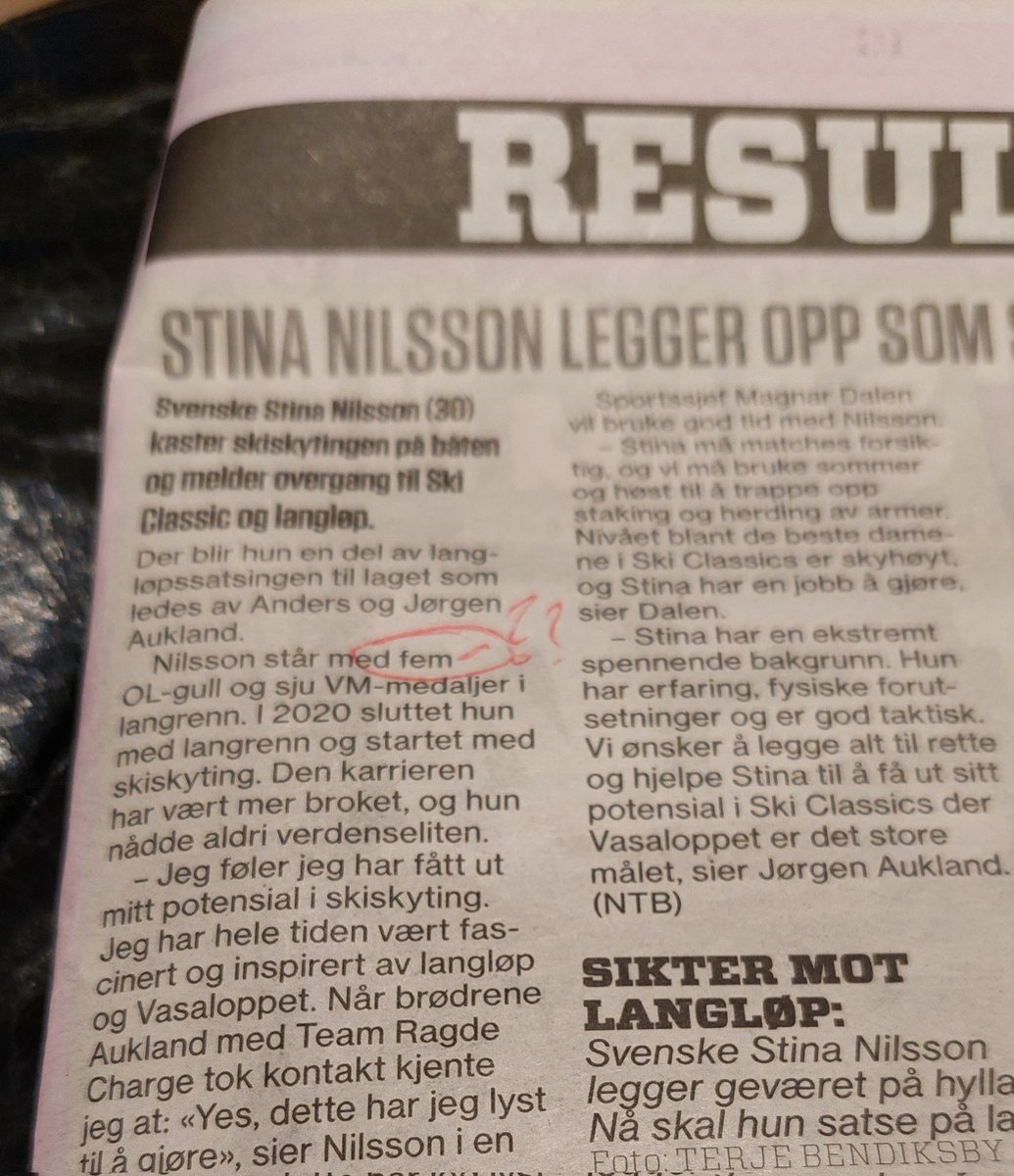 bronen's tweet photo. Ja, helt sikkert. Det går an å sjekke litt før dere lirer av dere noe vås. https://t.co/94S2J4ZoL0