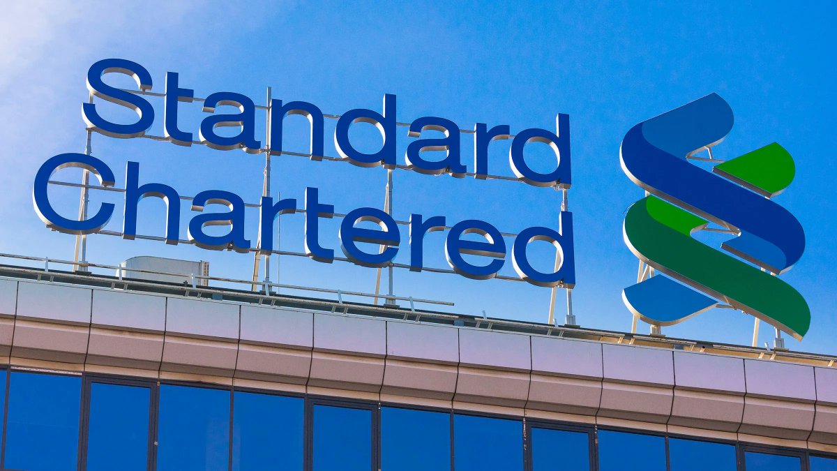 Bitcoin ETF Hype Cooling, But BTC Will Still Hit $150,000: Standard Chartered