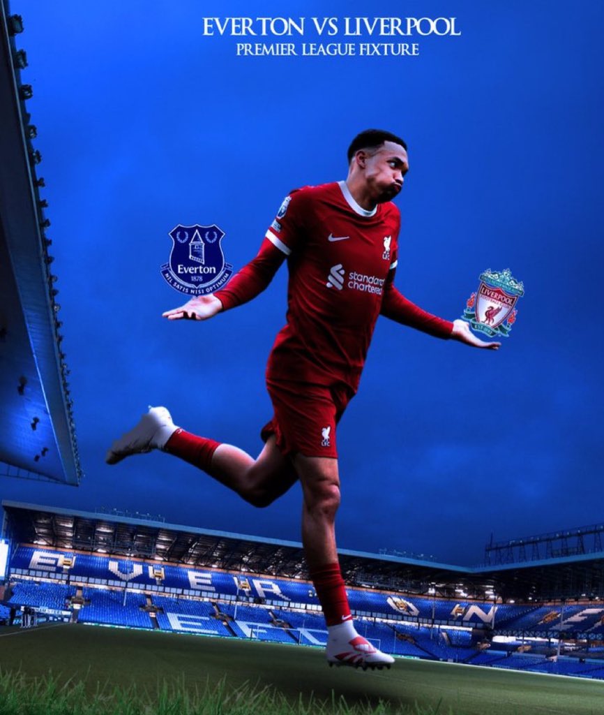 Ladies and gentlemen. We have a MERSEYSIDE DERBY today Liverpool won 4 out of the last 5 Premier League matchups against Everton. Can they maintain their winning form and keep the title race alive? #ShowmaxPL #Showmaxonthemove