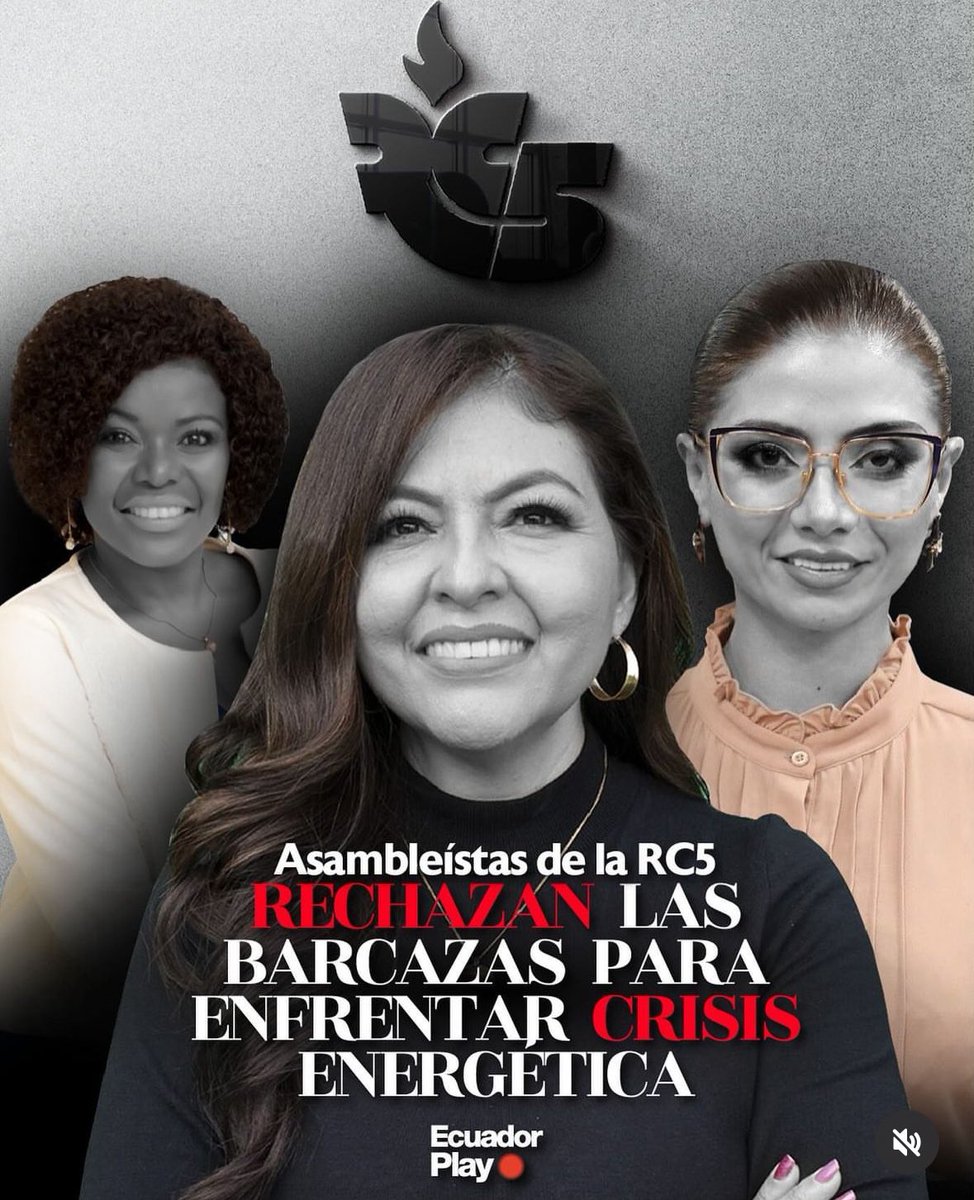 SoyBelenix's tweet photo. La RC5 se opone a todo y no propone ninguna solución , son solo anclas ⚓️ del progreso , partido político de imbeciles!!! https://t.co/TEJx12evgf