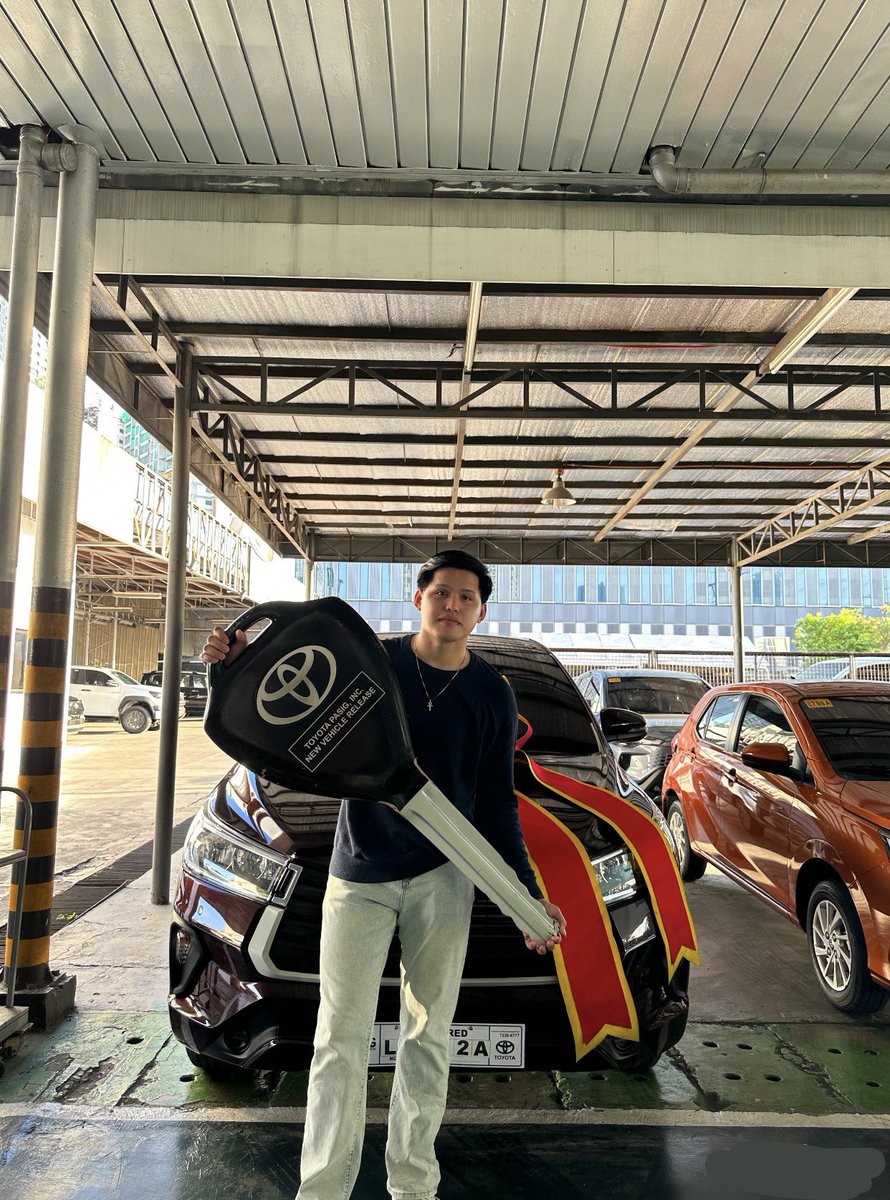 mikeeleee's tweet photo. We got a brand new baby❤️👨‍✈️🚘 https://t.co/HStN7kR1lV