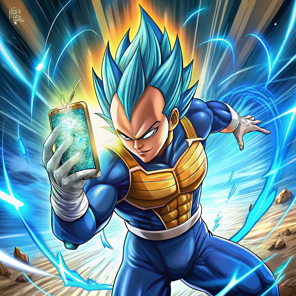 Stabilize your crypto like Vegeta in training! Use Kryptonite for reliable stablecoins. Say goodbye to market volatility!

@Kryptonite_fi